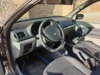 Gebraucht Renault Clio II 75 PS (55 kW) 2003 Grau Limousine