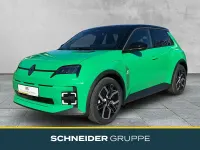 Neu Renault R5 Komfort 110 kW (150 PS) 2026 Grün Kleinwagen