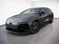 Neu Audi e-tron Performance 269 kW (367 PS) 2026 Daytonagrau perleffekt SUV