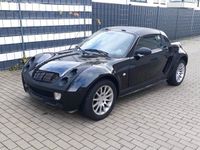 gebraucht Smart Roadster Leder LSD . . .