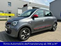 Second-hand Renault Twingo Experience 85 CP (62 kW) 2017 Gri Hatchback