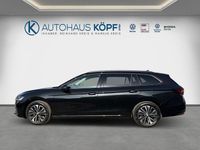 Gebraucht Skoda Superb Selection 150 PS (110 kW) 2025 Schwarz Kombi