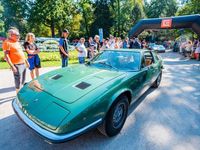 gebraucht Maserati Indy 4.2 1971