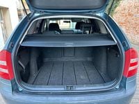 Gebraucht Skoda Octavia Classic 2007 Blau Kombi