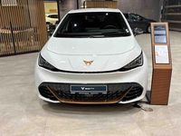 Neu Cupra Born VZ 239 kW (326 PS) 2026 Glacial white metallic Kleinwagen