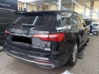 Gebraucht Audi A4 Advanced Plus 204 PS (150 kW) 2023 Brillantschwarz Kombi