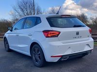 gebraucht Seat Ibiza 1.0 TSI 81kW FR DSG