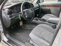 Gebraucht Opel Omega 144 PS (105 kW) 2000 Grau Limousine
