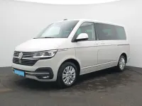 Używany VW Multivan Generation Six 199 KM (146 kW) 2020 Minivan
