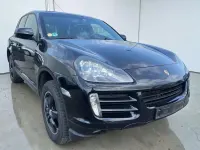 Usata Porsche Cayenne 239 CV (175 kW) 2009 Nero SUV
