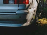 Gebraucht BMW 520 170 PS (125 kW) 2002 Kombi