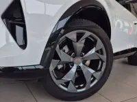 Gebraucht Cupra Formentor 150 PS (110 kW) 2025 Nevada weiß SUV