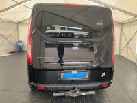Gebraucht Ford Tourneo Custom Active 200 PS (147 kW) 2020 Andere Van