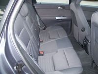 Gebraucht Volvo V50 Kinetic 140 PS (102 kW) 2004 Grau metallic Kombi