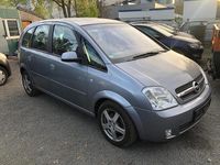 Gebraucht Opel Insignia 90 PS (66 kW) 2005 Grau Limousine