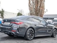 Gebraucht BMW i4 M Sport 250 kW (340 PS) 2023 Grau Limousine