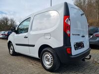 gebraucht Renault Kangoo Rapid Compact Basis AHK RÜCKFAHRCAM.