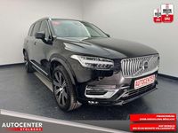Second-hand Volvo XC90 Plus 235 CP (172 kW) 2023 Negru SUV