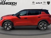 Gebraucht Opel Frontera 145 PS (106 kW) 2026 Orange SUV