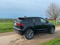 gebraucht Jaguar E-Pace D 180 AWD - Nur 23000 km