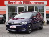 Gebraucht VW Touran Highline 150 PS (110 kW) 2023 Andere Van / Kleinbus