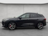 Gebraucht Ford Kuga ST-Line X 151 PS (111 kW) 2024 Agate black metallic SUV