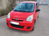 gebraucht Daihatsu Cuore TÜV bis 07/25 EZ 02/2010 4 trg.