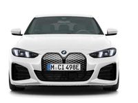 Neu BMW i4 Performance 294 kW (401 PS) 2025 Alpinweiß uni Limousine