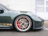 Gebraucht Porsche 992 510 PS (375 kW) 2025 Grün