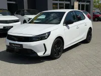 Używany Opel Corsa 101 KM (74 kW) 2025 Biały Hatchback