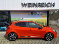 gebraucht Renault Clio V mit Navi & Parksensoren Klima Navi