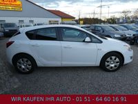 gebraucht Opel Astra 5-tür. Design Edition #1.HD#HU 6.2025#30