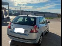 Gebraucht Fiat Stilo 80 PS (58 kW) 2002 Blau Kleinwagen