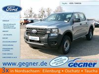 Neu Ford Ranger XL 170 PS (125 kW) 2026 Silber Pickup