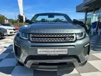 Gebraucht Land Rover Range Rover evoque S 180 PS (132 kW) 2016 Grau SUV