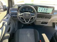 Gebraucht VW Transporter 150 PS (110 kW) 2026 Graphite grey Van