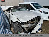 Gebraucht BMW 220 190 PS (139 kW) 2015 Weiß Cabrio