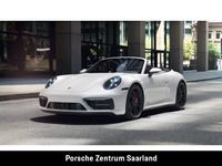 gebraucht Porsche 911 Carrera 4 Cabriolet GTS (992)