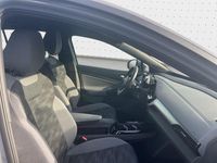 Gebraucht VW ID.4 Pro Performance 150 kW (204 PS) 2022 Mondsteingrau SUV