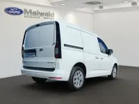 Gebraucht Ford Transit 102 PS (75 kW) 2026 Van