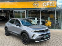Gebraucht Opel Mokka-e Elegance 100 kW (136 PS) 2022 Silber SUV
