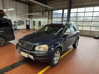 Gebraucht Volvo XC90 Executive 200 PS (147 kW) 2013 Blau SUV