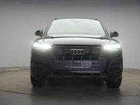 Gebraucht Audi Q5 Advanced 204 PS (150 kW) 2021 Schwarz SUV