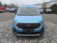 Gebraucht Ford Tourneo Connect Active 122 PS (89 kW) 2025 Blau Van / Kleinbus