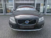 Gebraucht Volvo XC70 215 PS (158 kW) 2014 Schwarz Kombi
