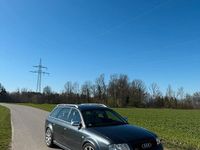 Second-hand Audi RS6 450 CP (330 kW) 2003 Break