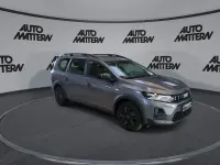 Neu Dacia Jogger Essentiel 110 PS (80 kW) 2026 Grau Van / Kleinbus