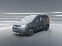 Neu Toyota Proace Verso 131 PS (96 kW) 2026 Blau Van / Kleinbus