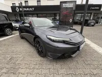 Gebraucht Honda Prelude Advance 184 PS (135 kW) 2026 Grau Coupé