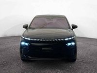 Gebraucht Skoda Enyaq iV RS 250 kW (340 PS) 2025 Schwarzmagic perleffekt SUV